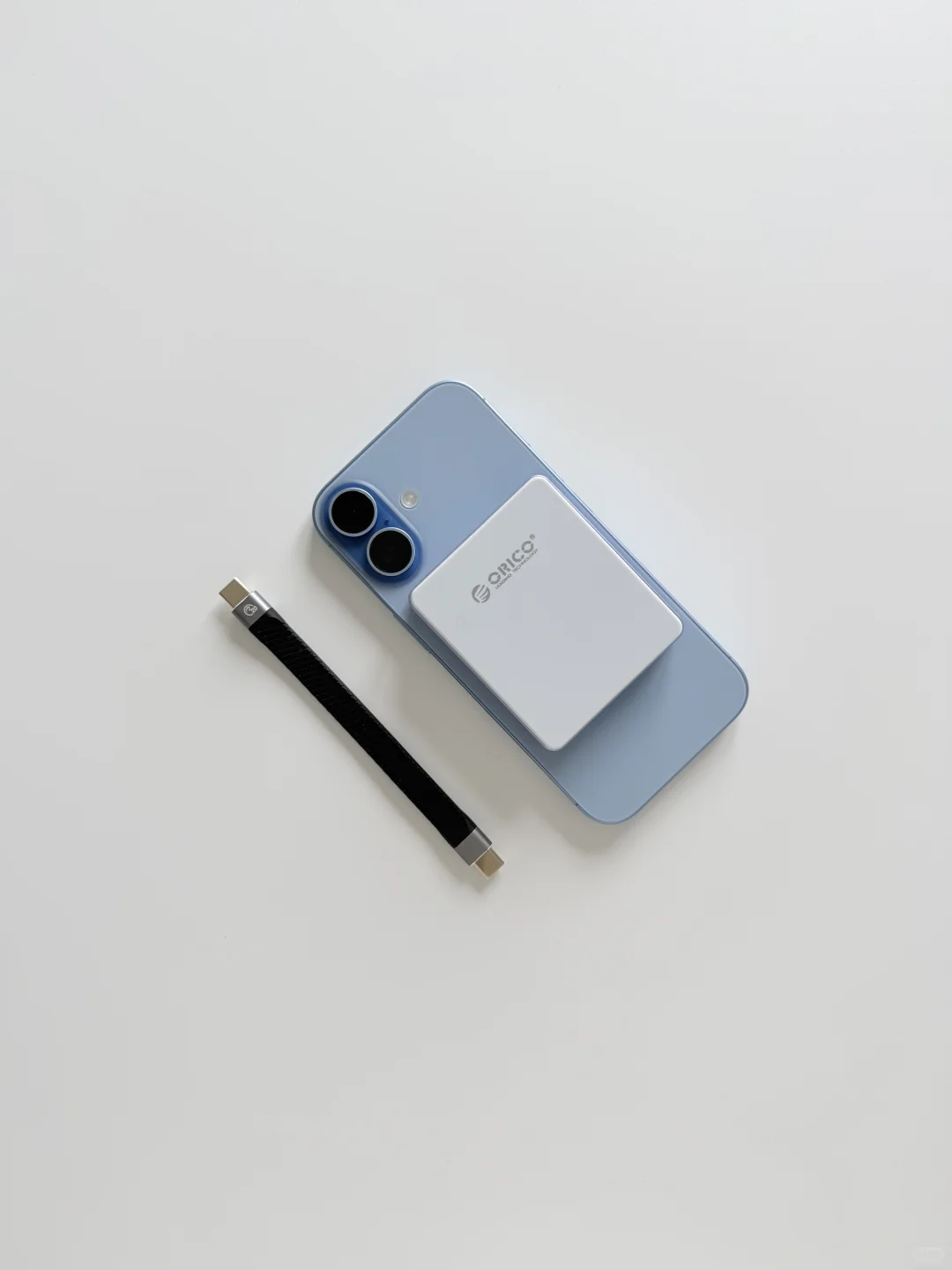 Share ｜Apple极简长期实用主义5.0