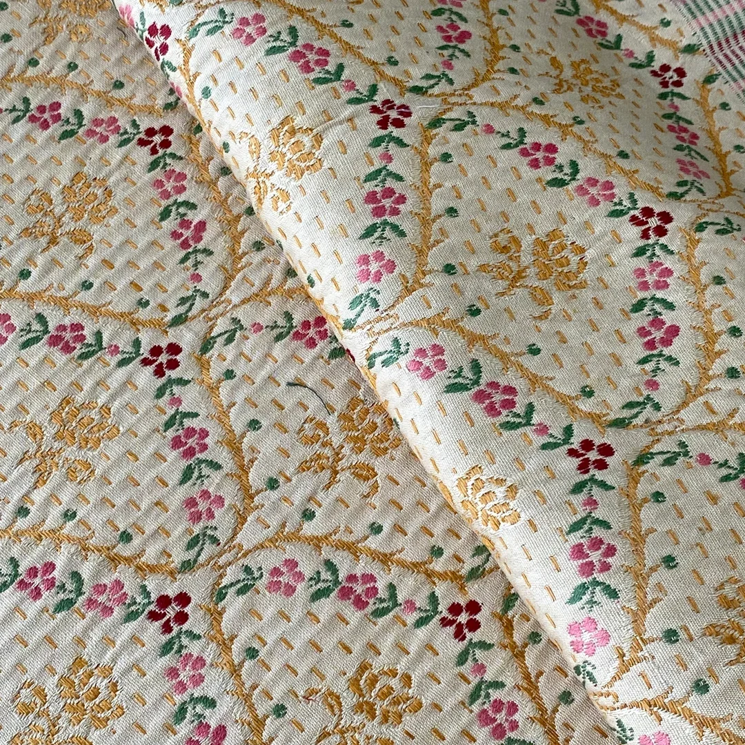 一些1920年代的 French Jacquard
