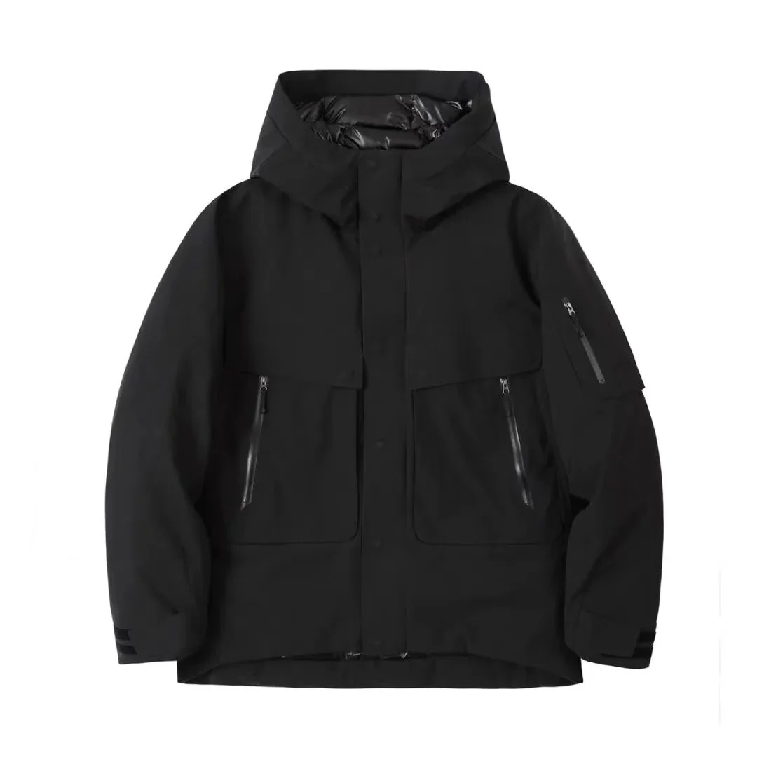 高端面料和成衣，尽在木又寸潮纺?