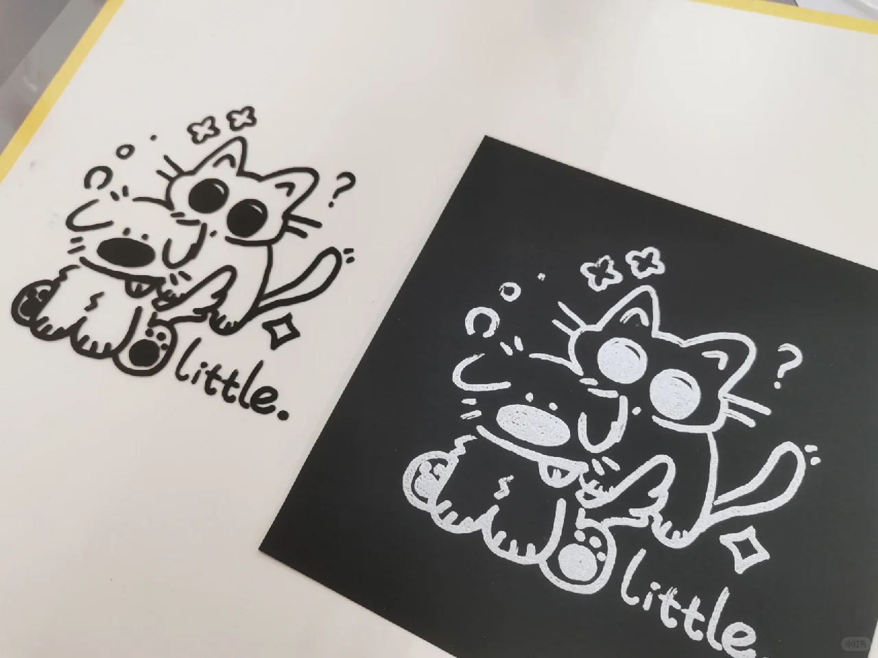 大学生的丝印课在干什么