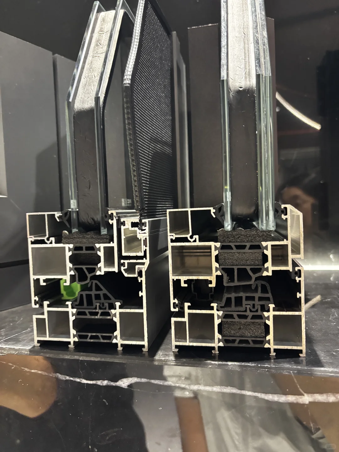 系统门窗进入决赛圈