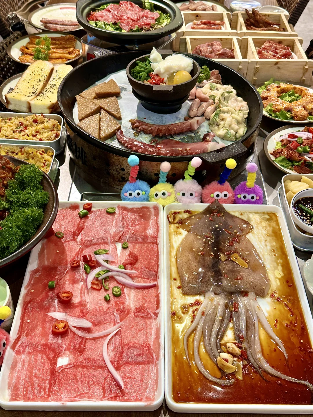 邯郸曙光街！！个人觉得无法超越！！！