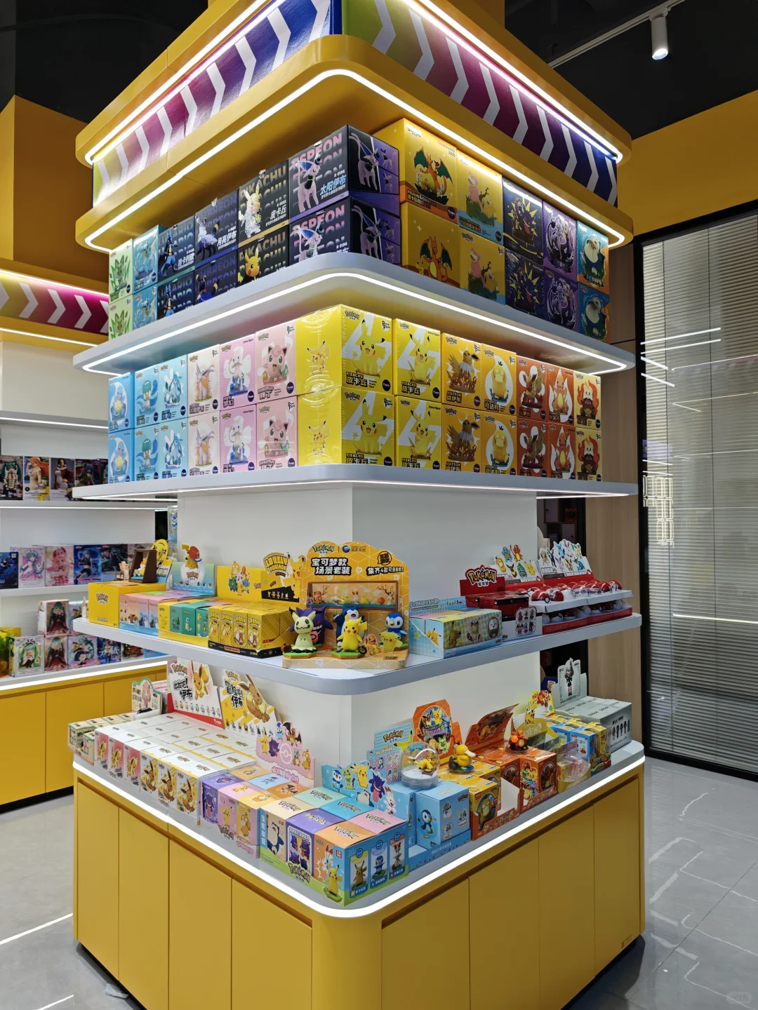 欢迎更多懂潮玩喜欢潮玩的朋友加入我们!