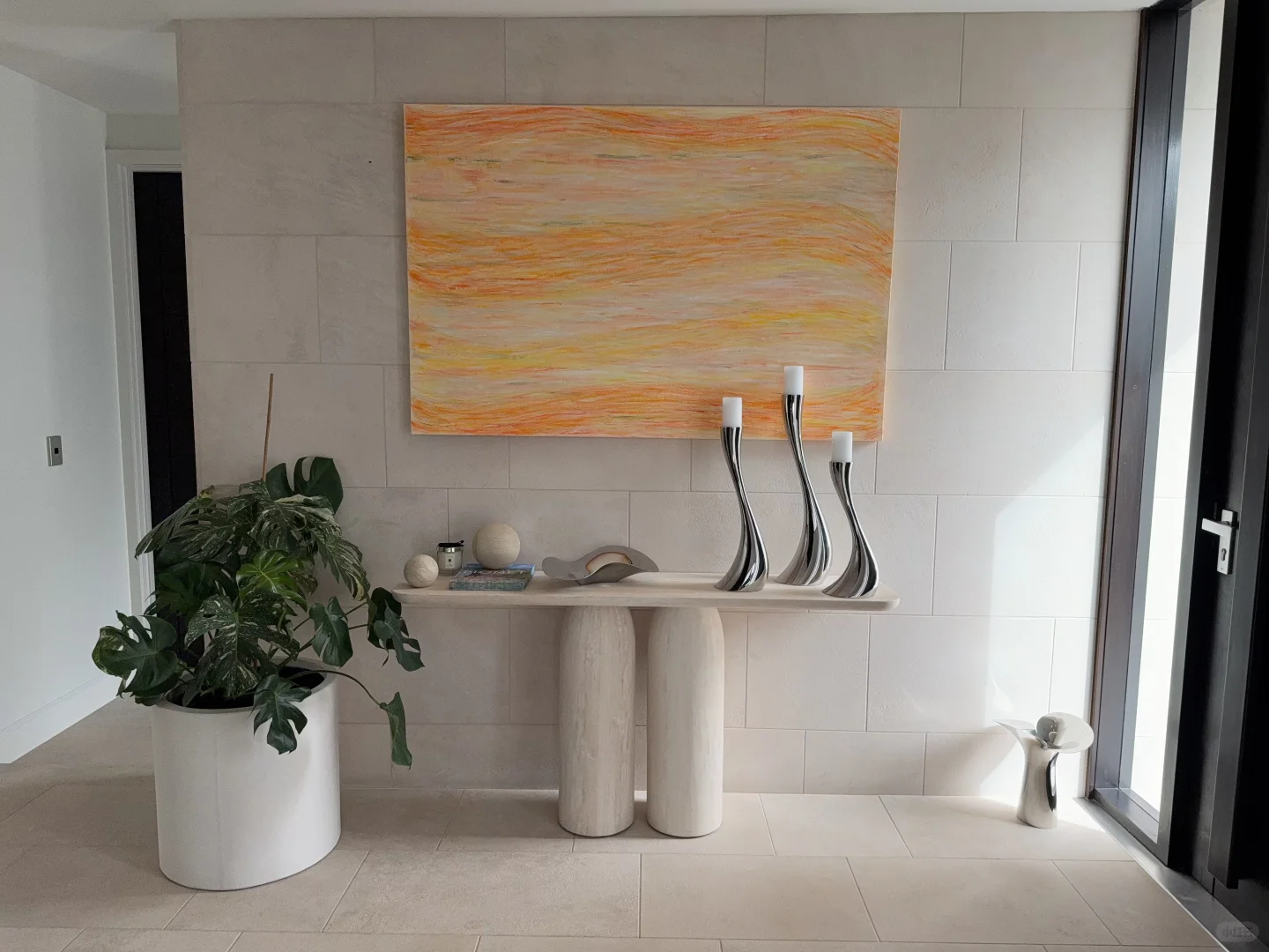 家居摆设纠结症又犯了