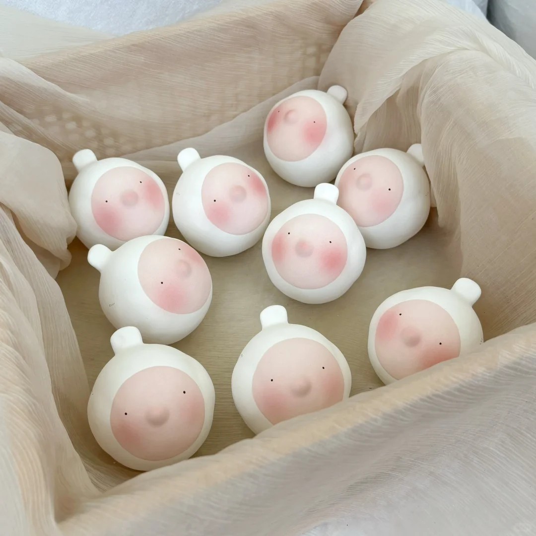 一些有趣|丑萌|美丽的器物@陶溪川市集