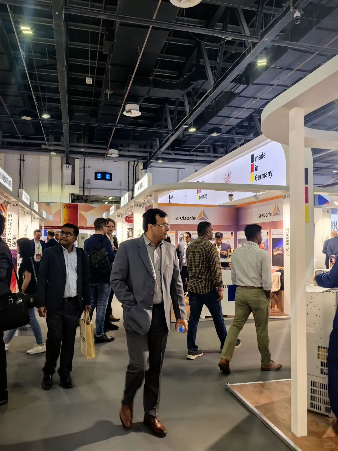 切记!千万不要错过中东市场的这片蓝海!!