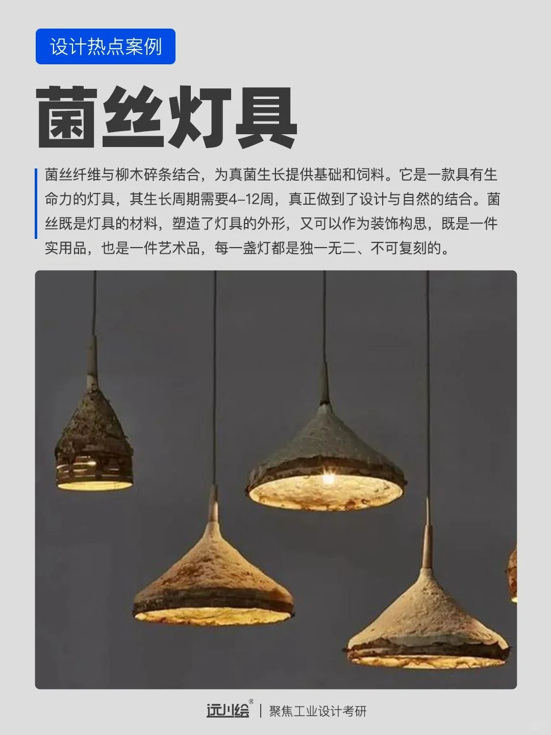 设计热点案例DAY49-环保材料