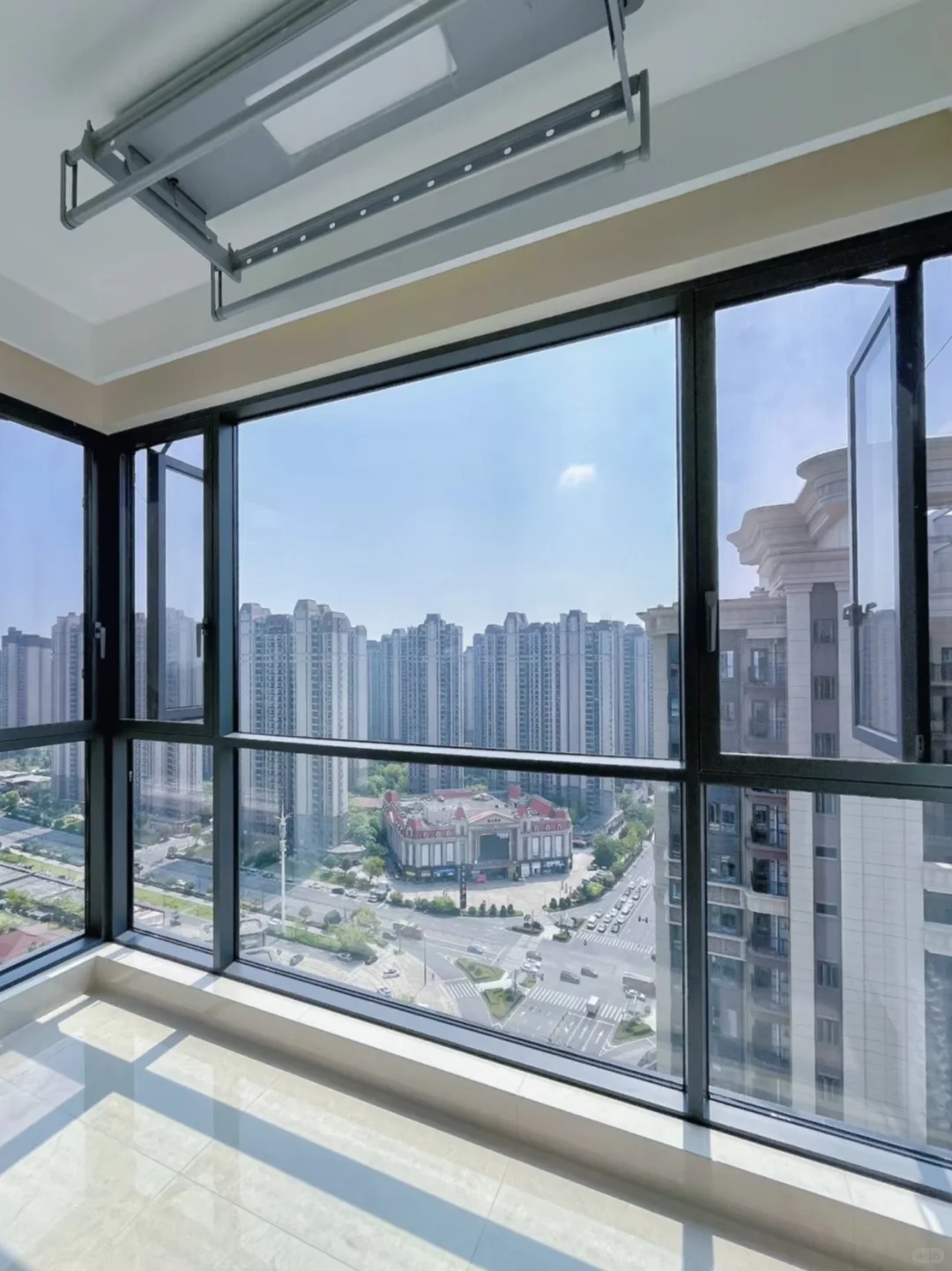 ✨平开窗，开启生活新篇章！