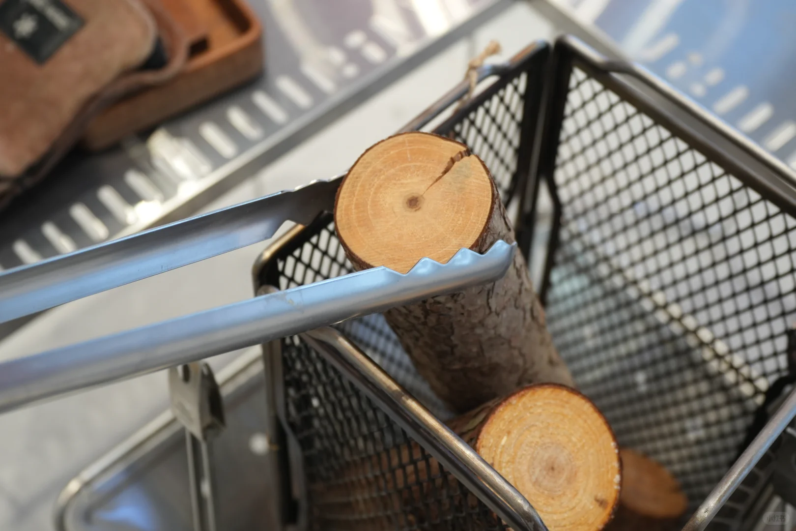 炭火夹 烽火台专业工具