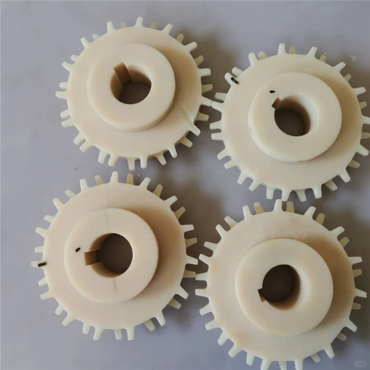 尼龙涡轮 传动件生产