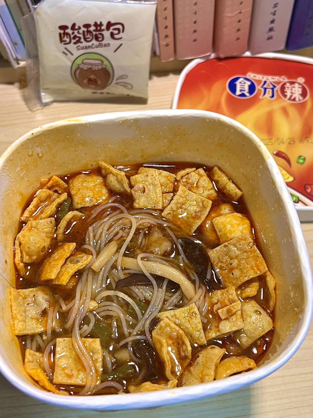 5️⃣平价免煮速食分享!好吃到跺脚!附?