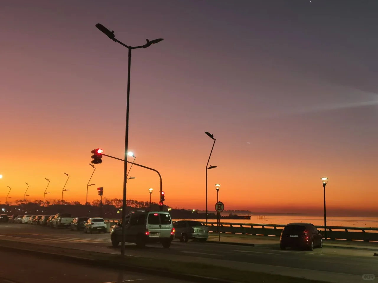 海外销售日记~陌拜的一天