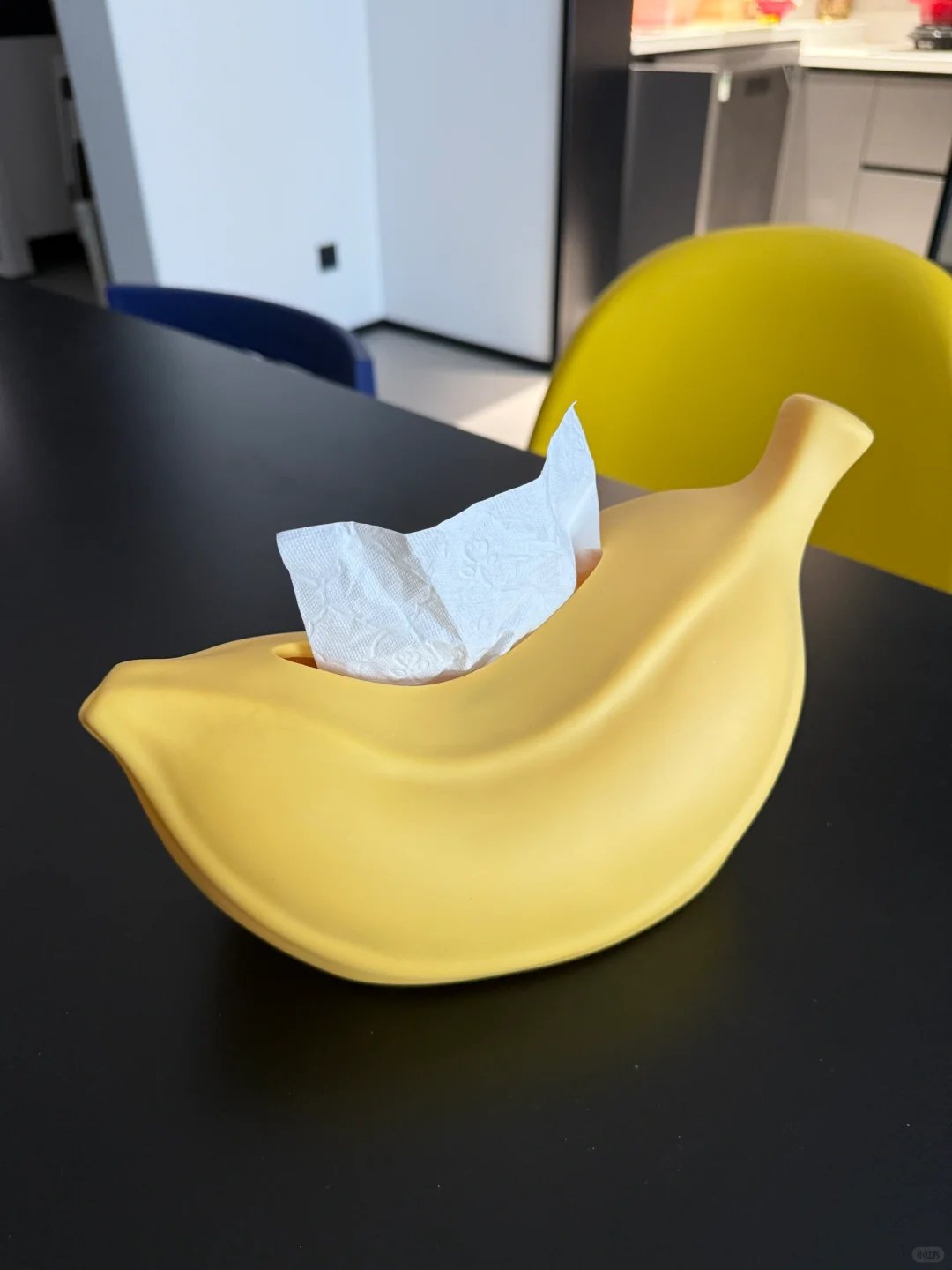 新家的100个快递?黄色篇