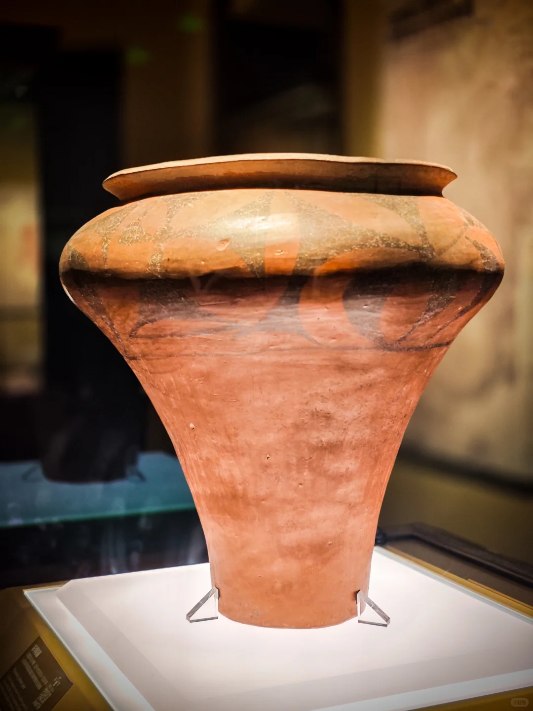 ‼️山西博物院打卡攻略!十三件镇馆之宝❗