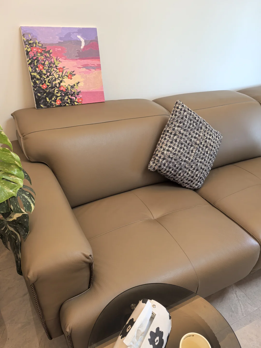 用了两年的顾家沙发,体验分享,直接抄作业