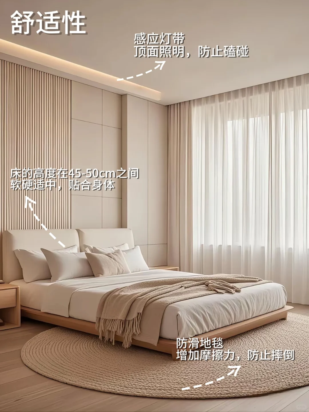 家庭适老化改造让家成为老人的“安全港湾”