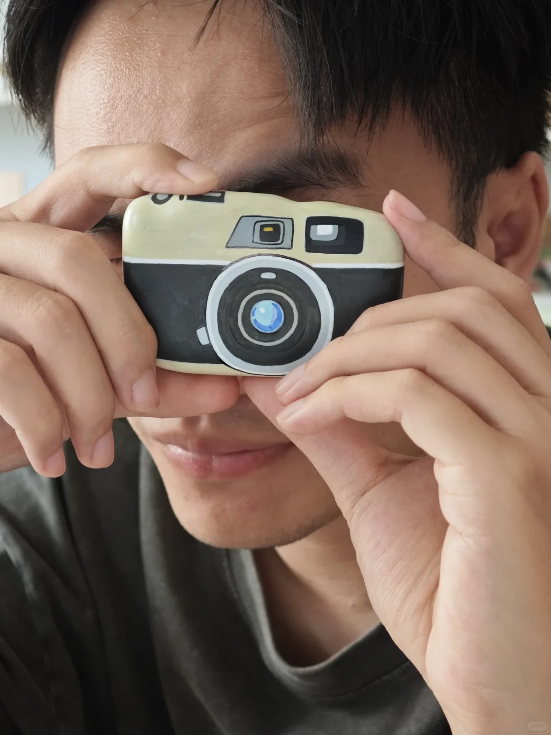 我只是个画画的?