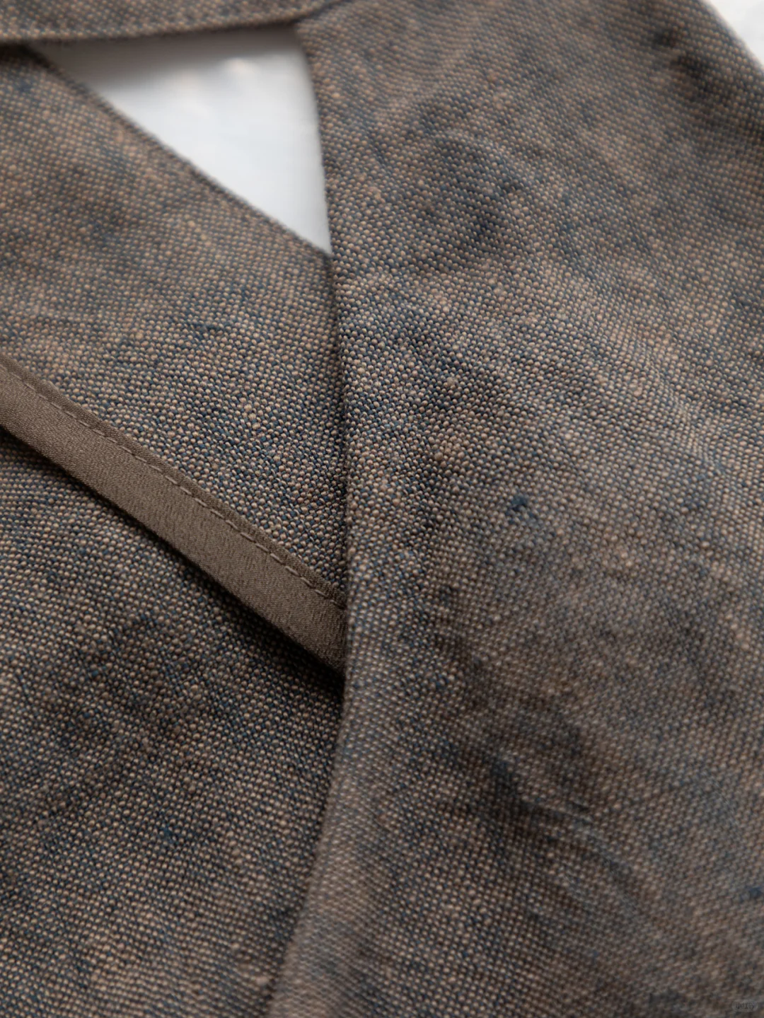 慢工细活，缝纫的细节总是很动人