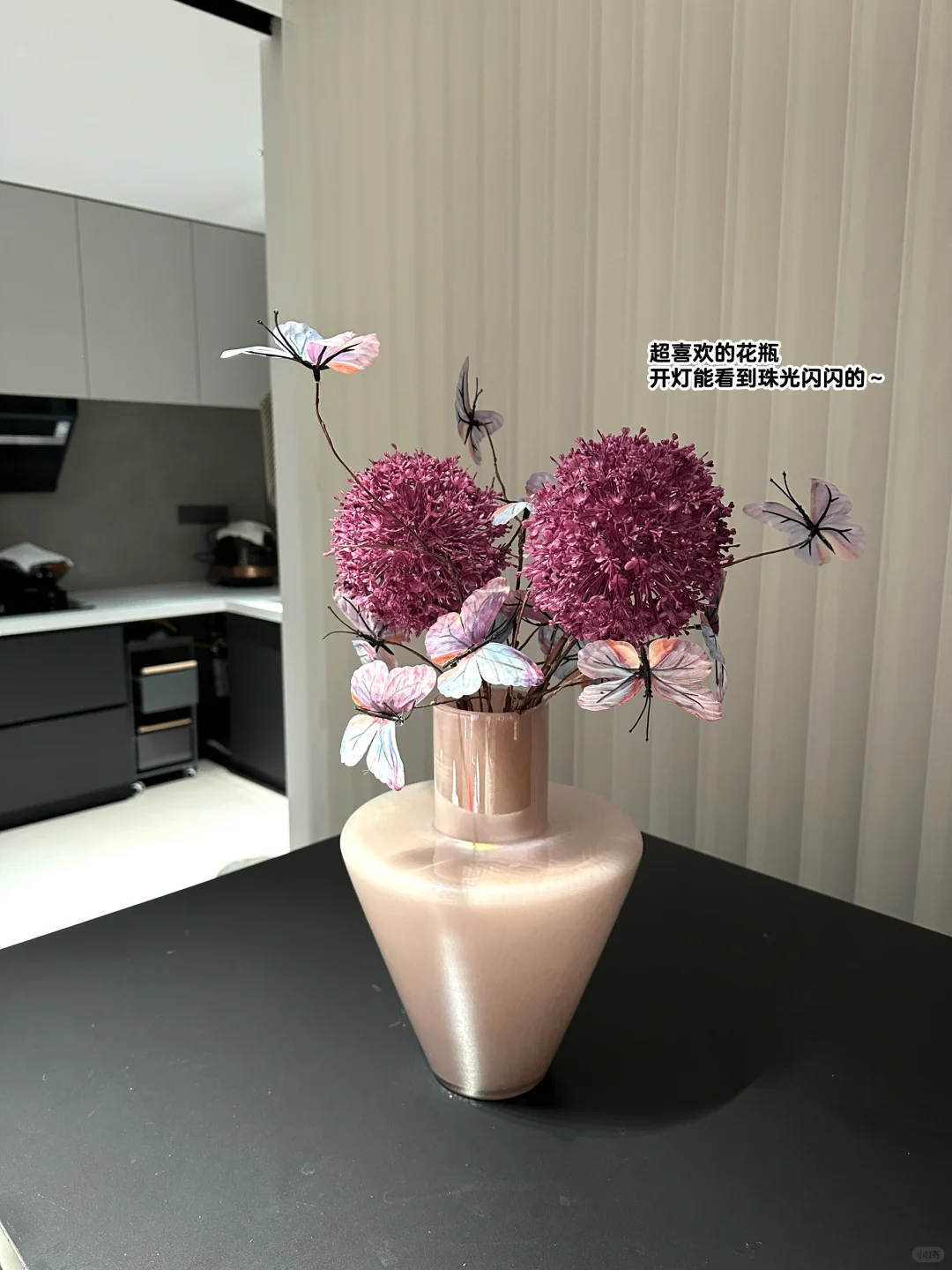 ?新家的一百个快递