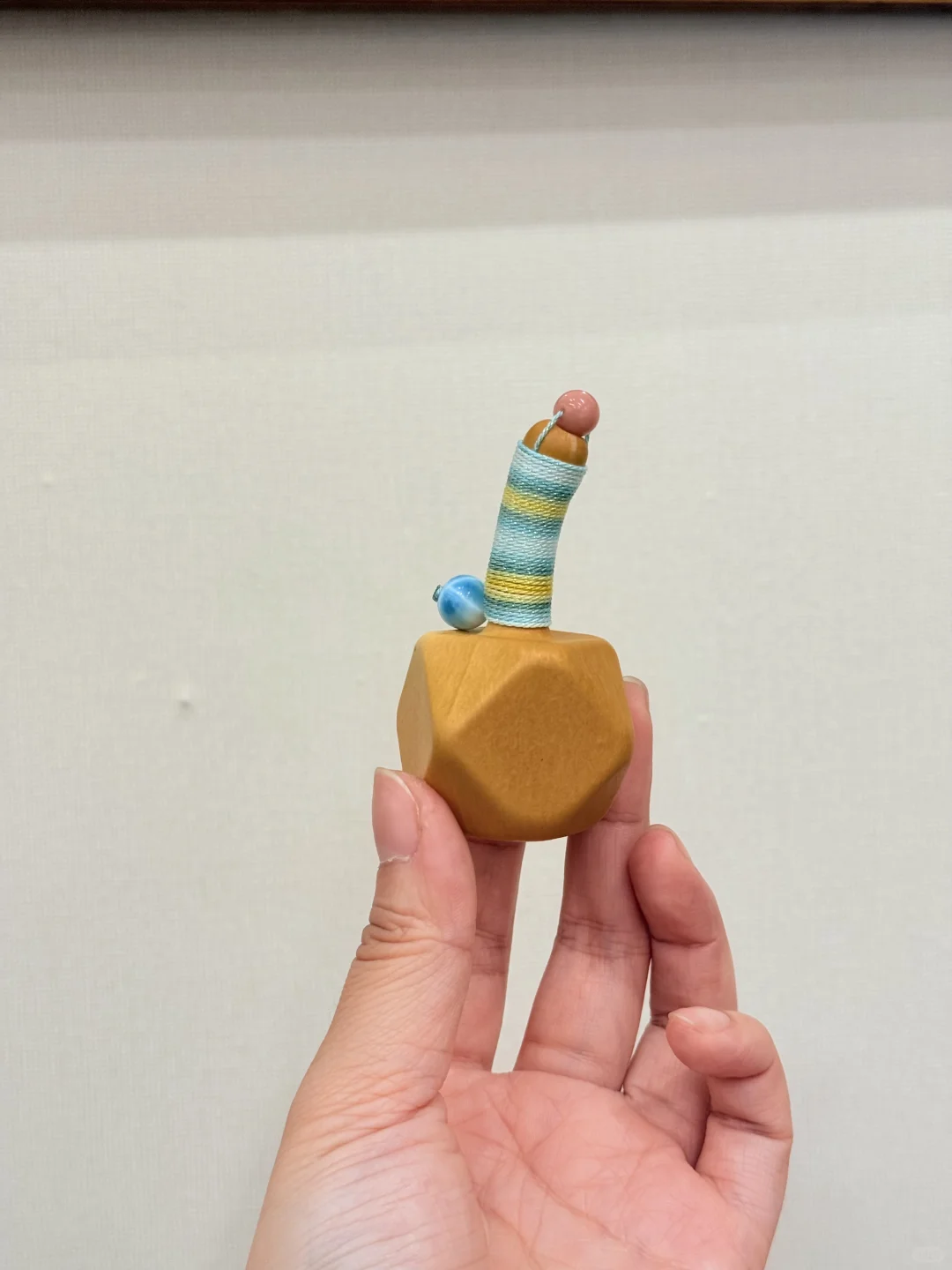 好物种草！给葫芦也搭上配饰！