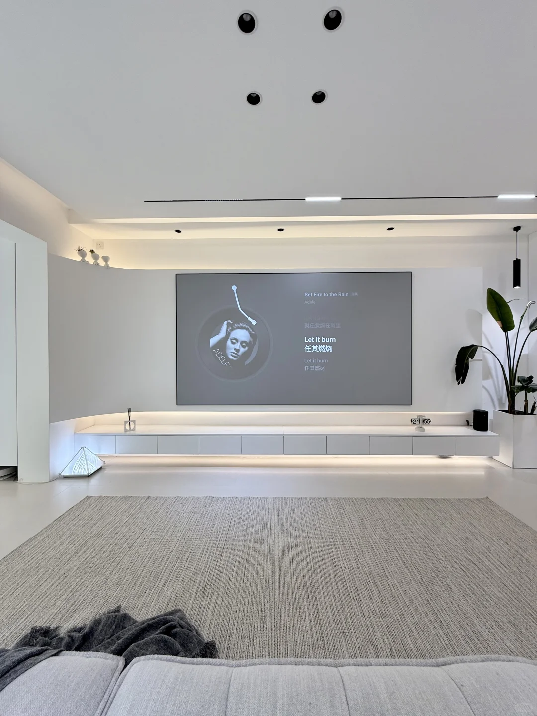 幸亏没听我妈劝,1.5W封窗的家真的太爽了?