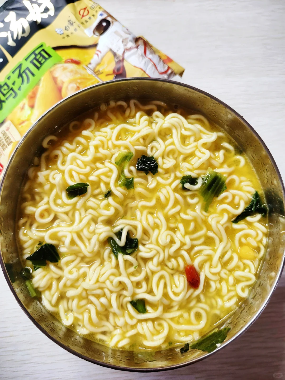 ?Share｜泡面狂热爱好者的泡面分享