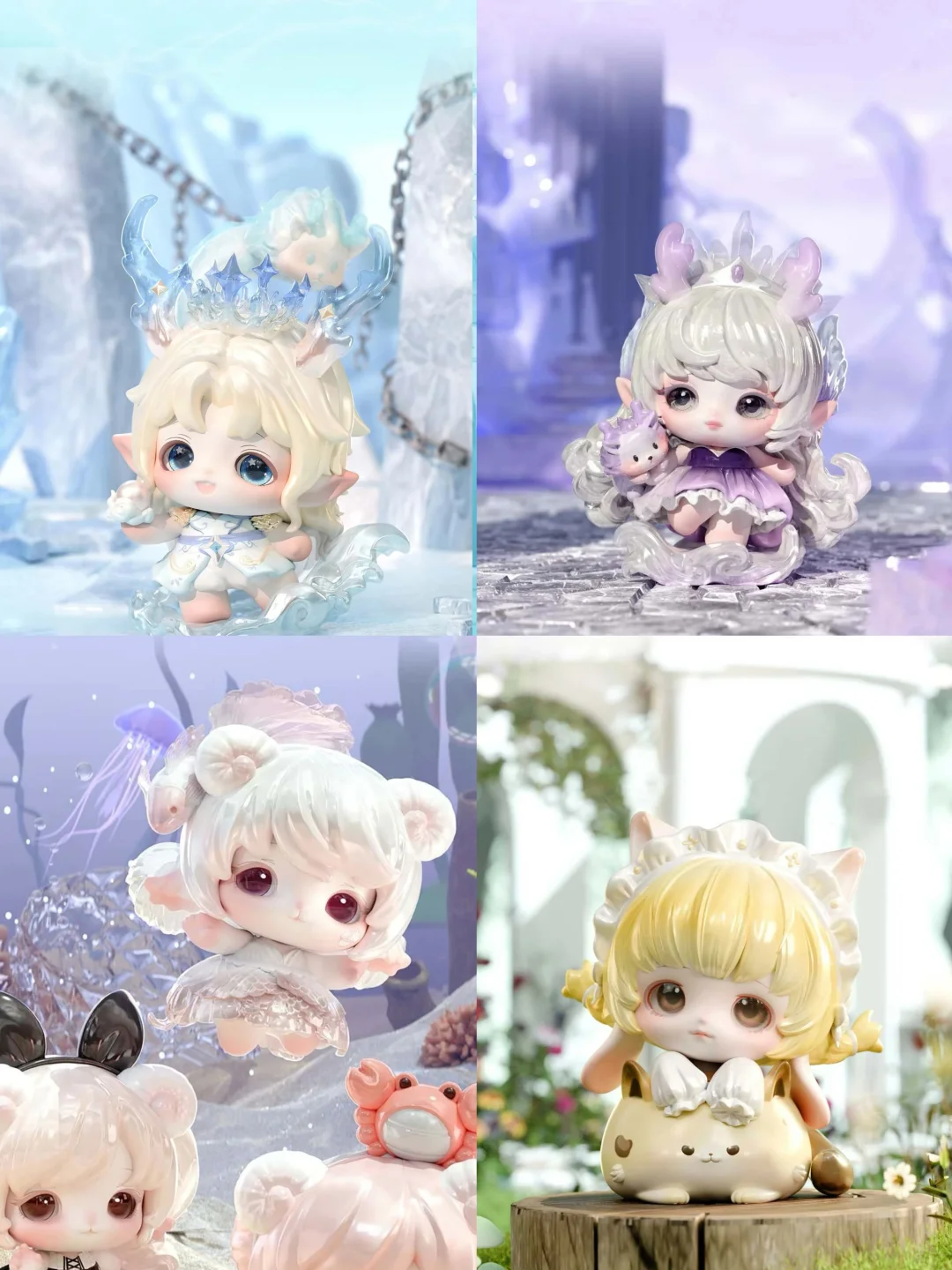 广州潮玩展?450+艺术家集结！