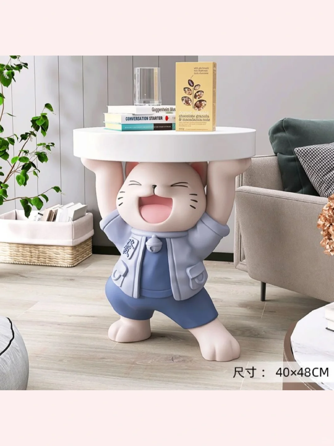 新家的一百个快递 1/100