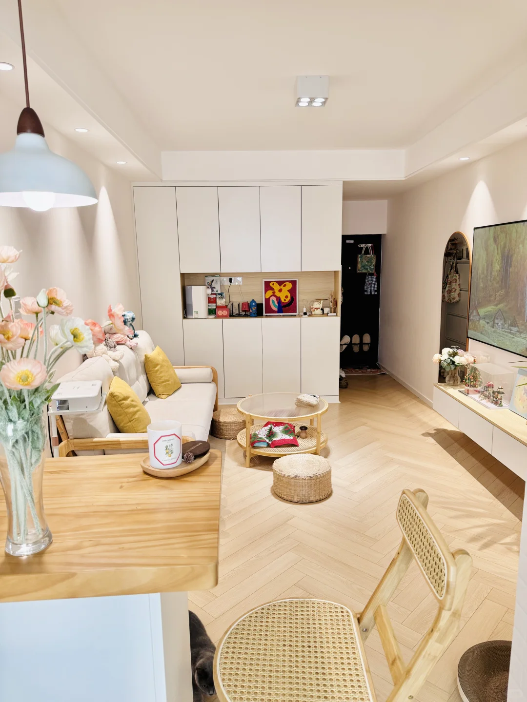 划到图二的时候能不能夸夸我?