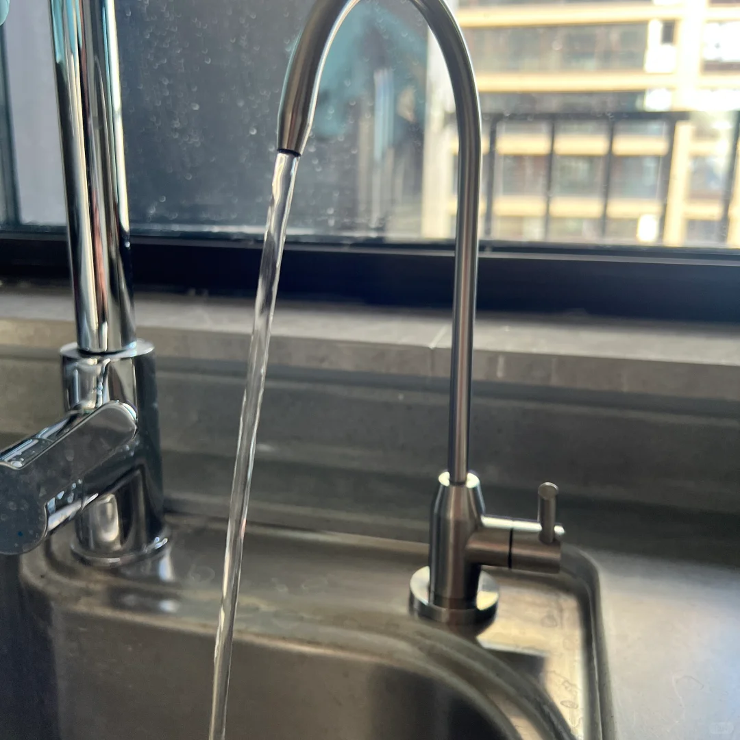 家用净水器+大白瓶推荐，挑选2个月花费2k+