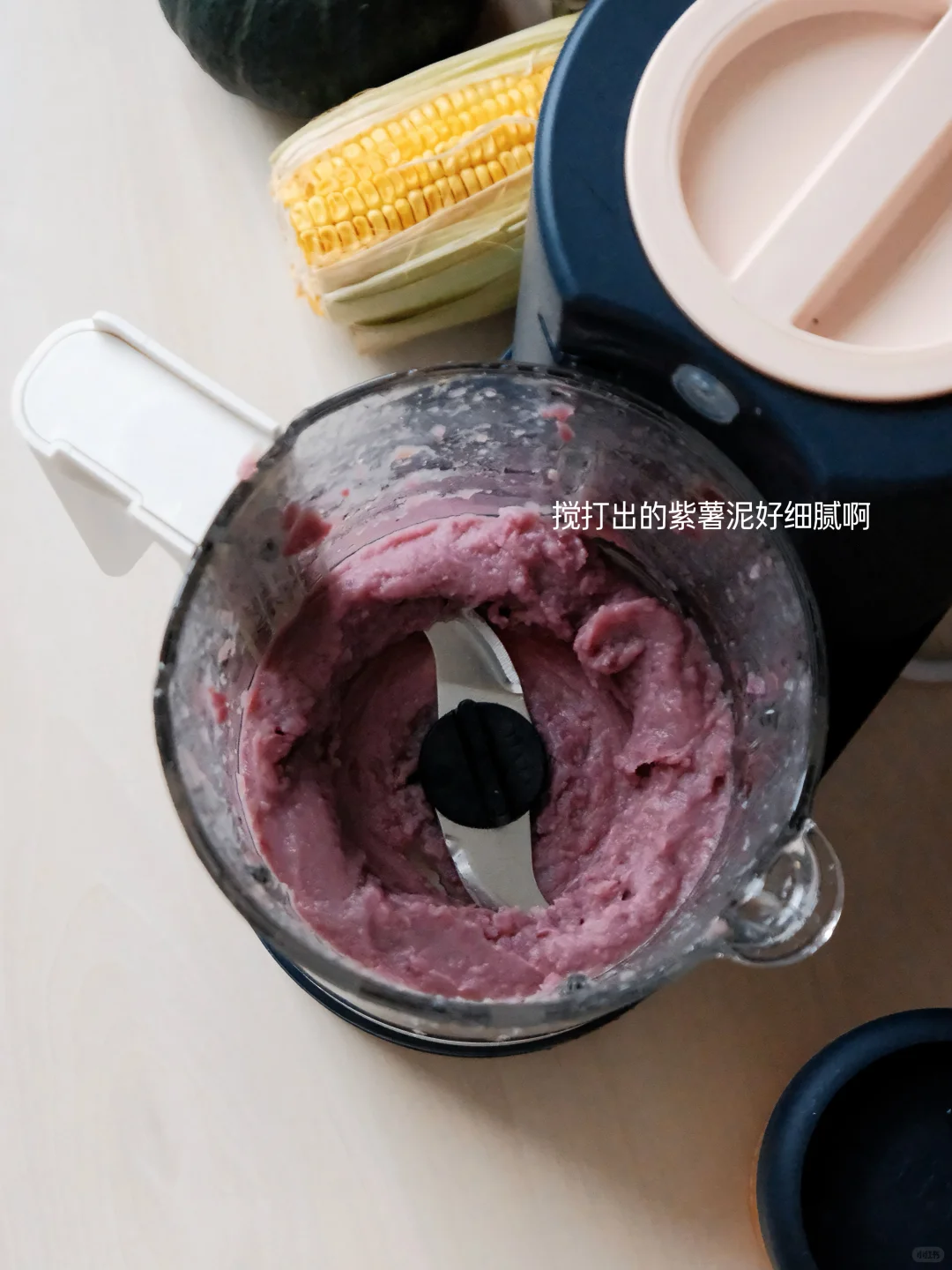 职场妈妈严选,选BEABA就为变频蒸煮?