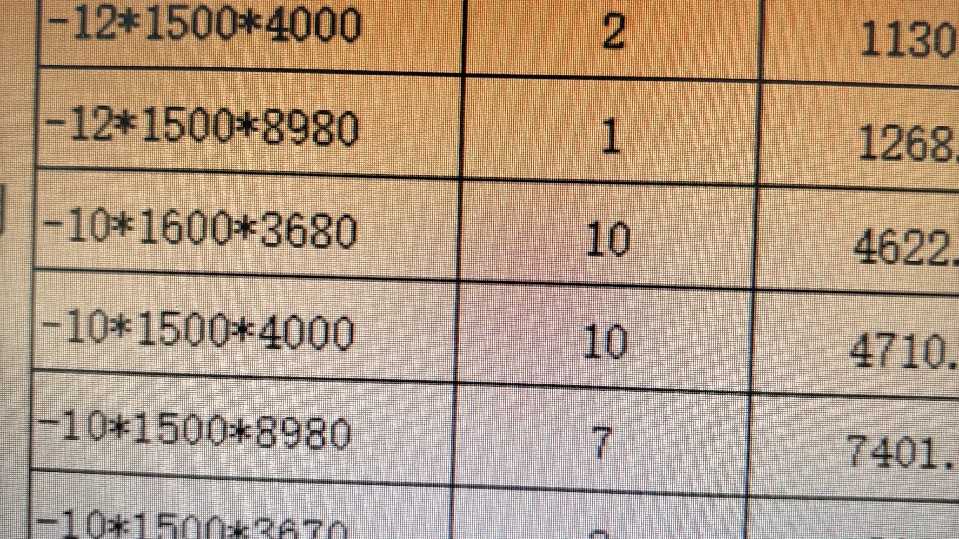 谁家钢板便宜啊