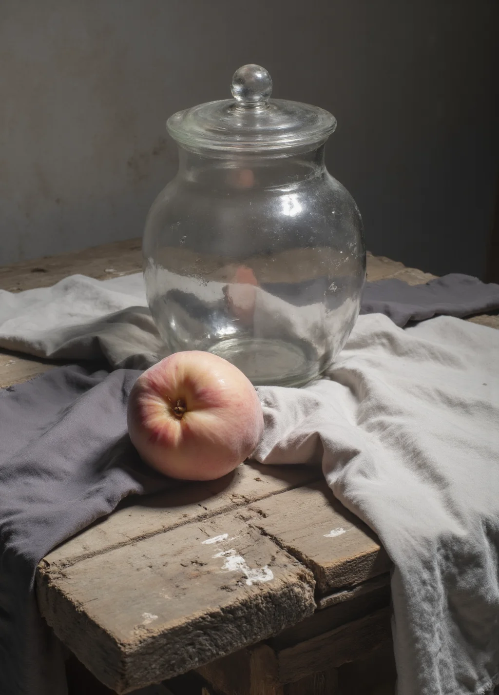 8张玻璃材质静物基础素材照片