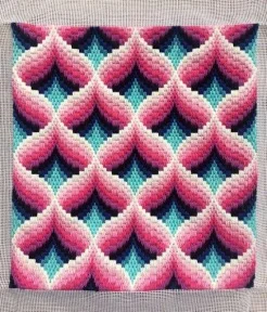 意大利的一些丝绸织锦和蕾丝工艺小分享