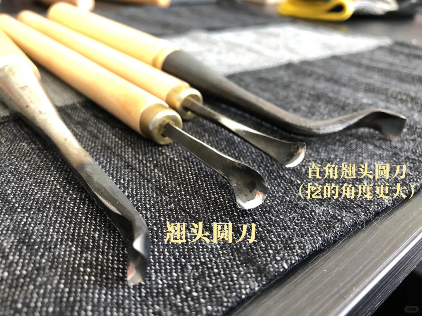 做木工嘛，就是差生文具多就好（附工具推荐）