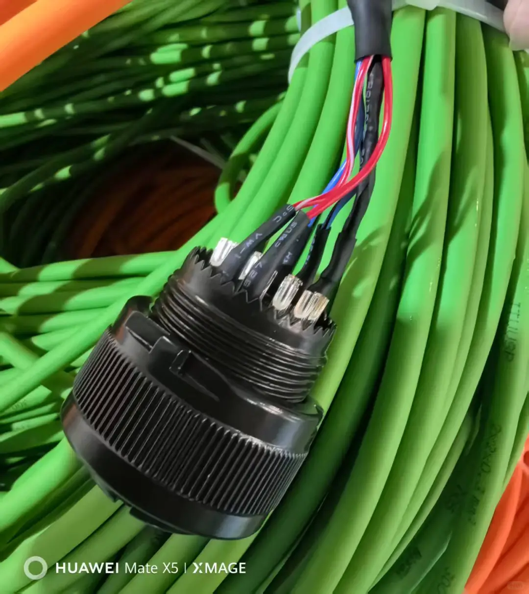 激光机✔数控车床线束电柜定制配套加工厂