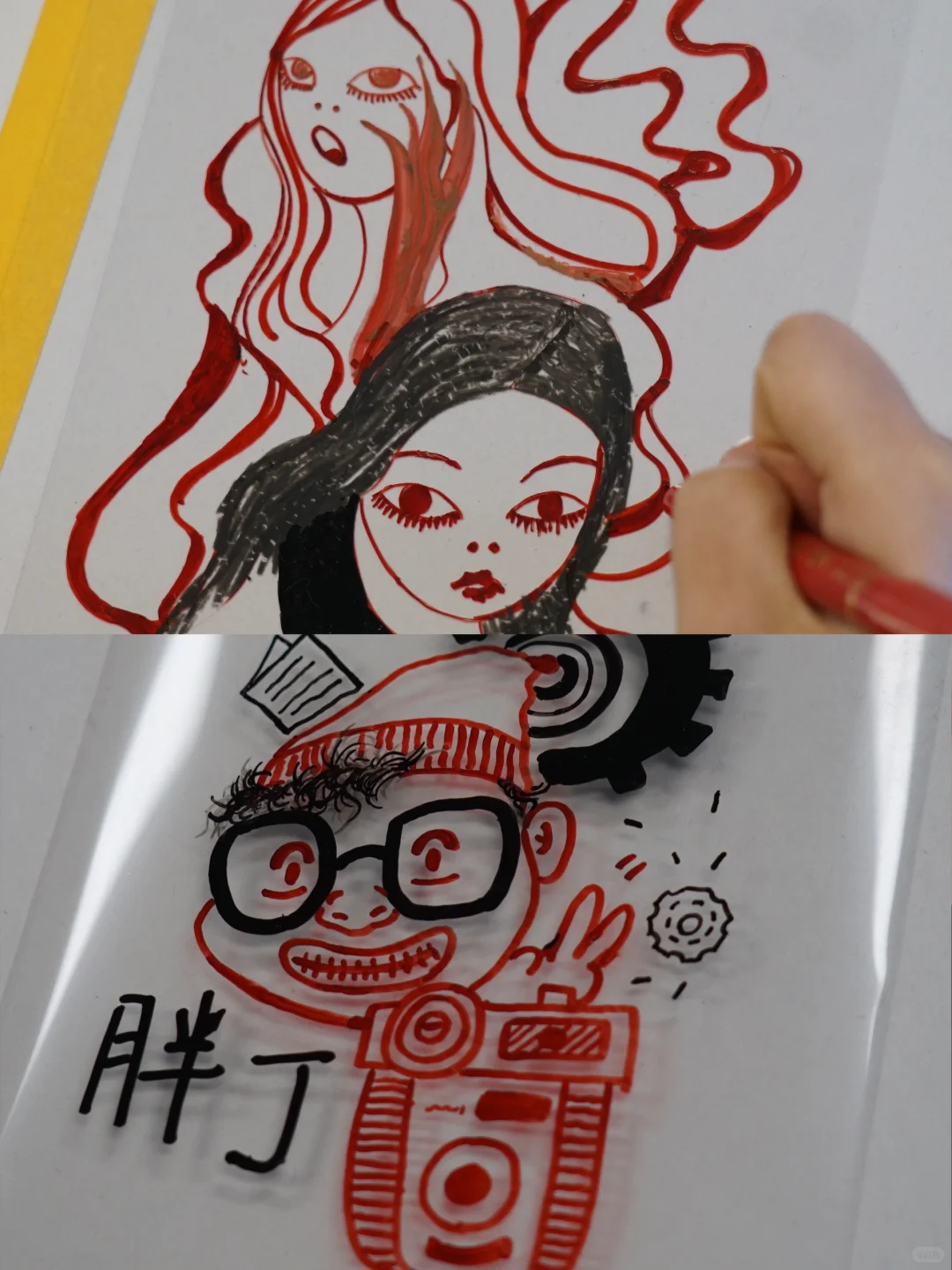 学习曝光制版是入门丝网印刷的第一步