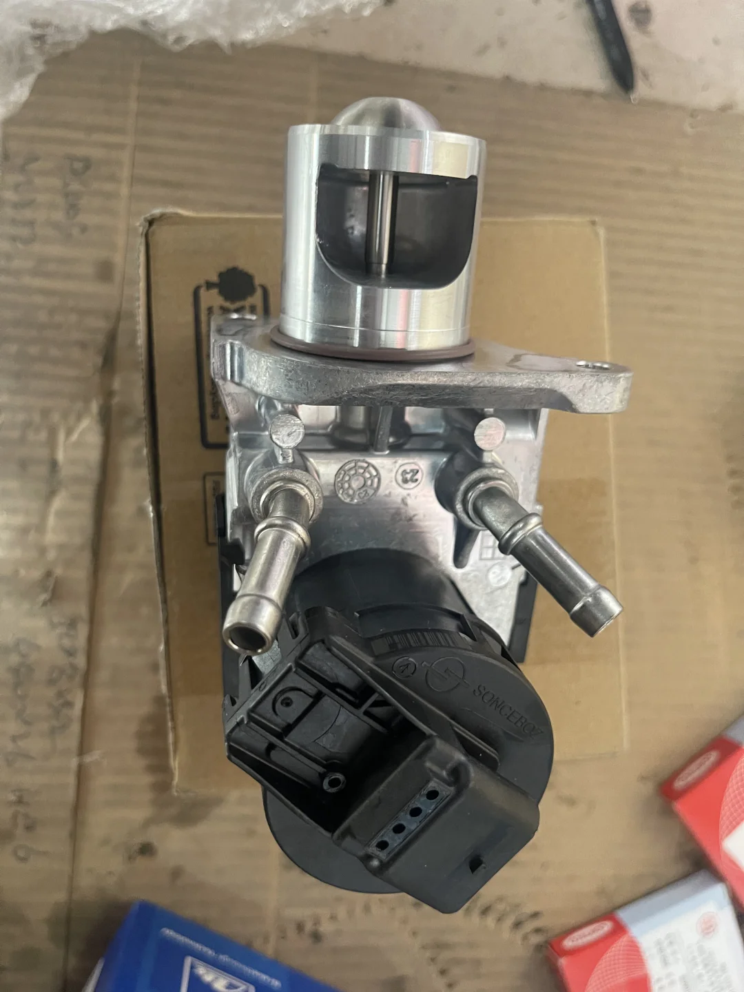 奔驰宝马全系配件