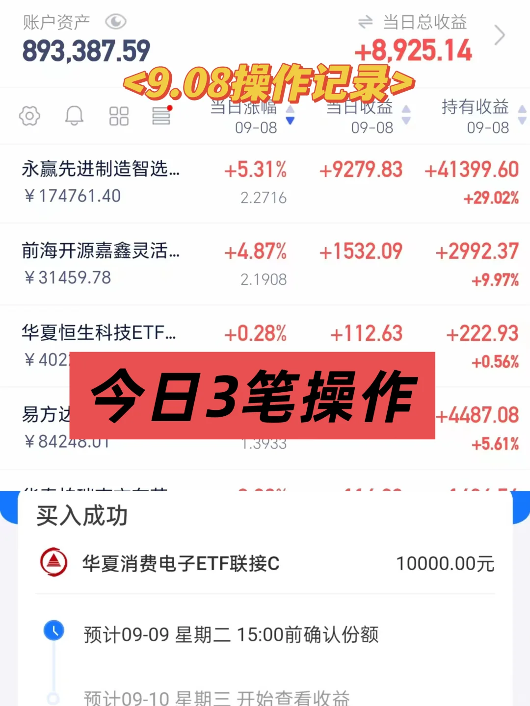 机器人爆发?AI应用+消费电子我又提前布局