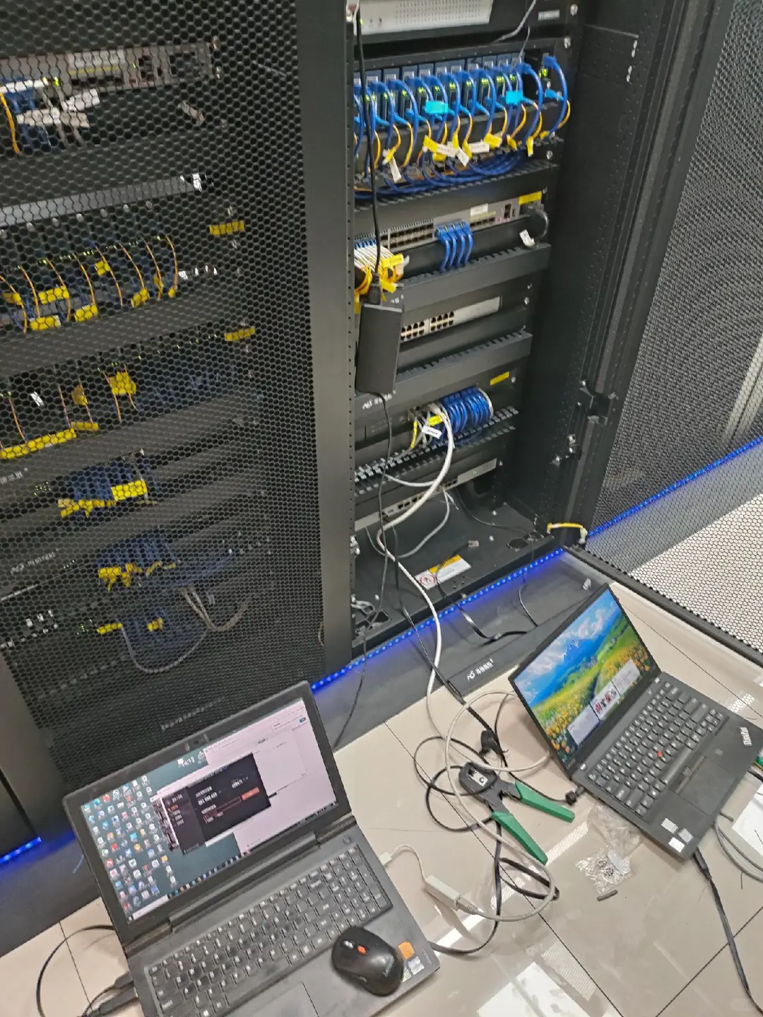 监控摄像头上门安装服务，弱电综合布线，门禁