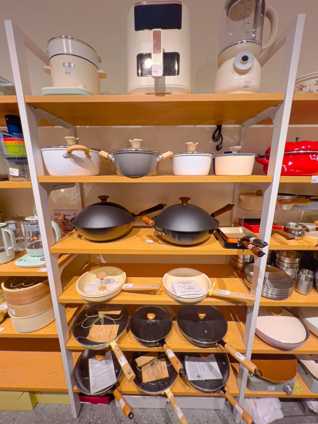 这家店真会做生意?