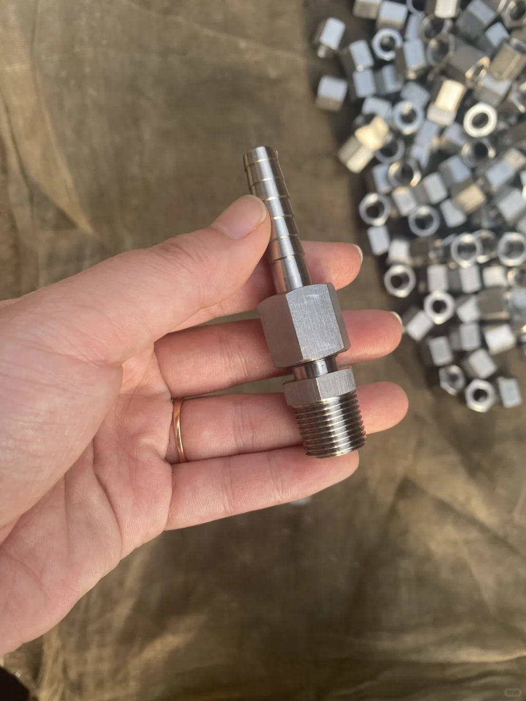 五金紧固件有哪些?