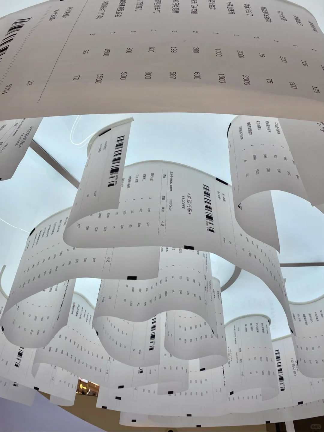 重庆看展|账单里的重庆? 烟火里的人生