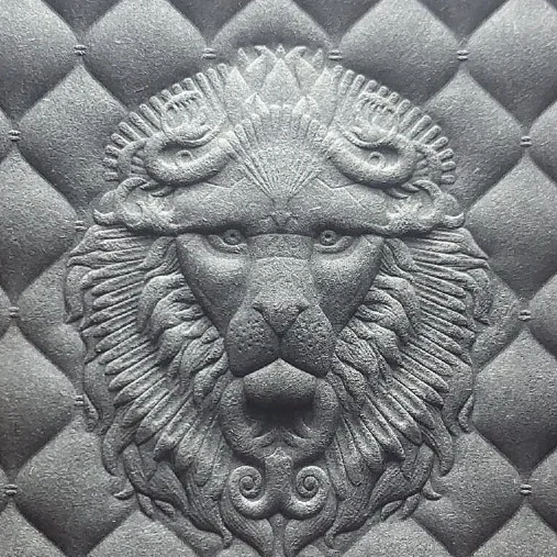 推荐几款凹凸效果出色的特种纸