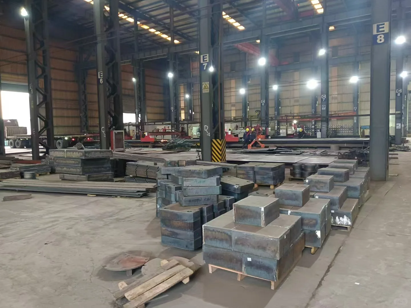 钢材销售太难了...