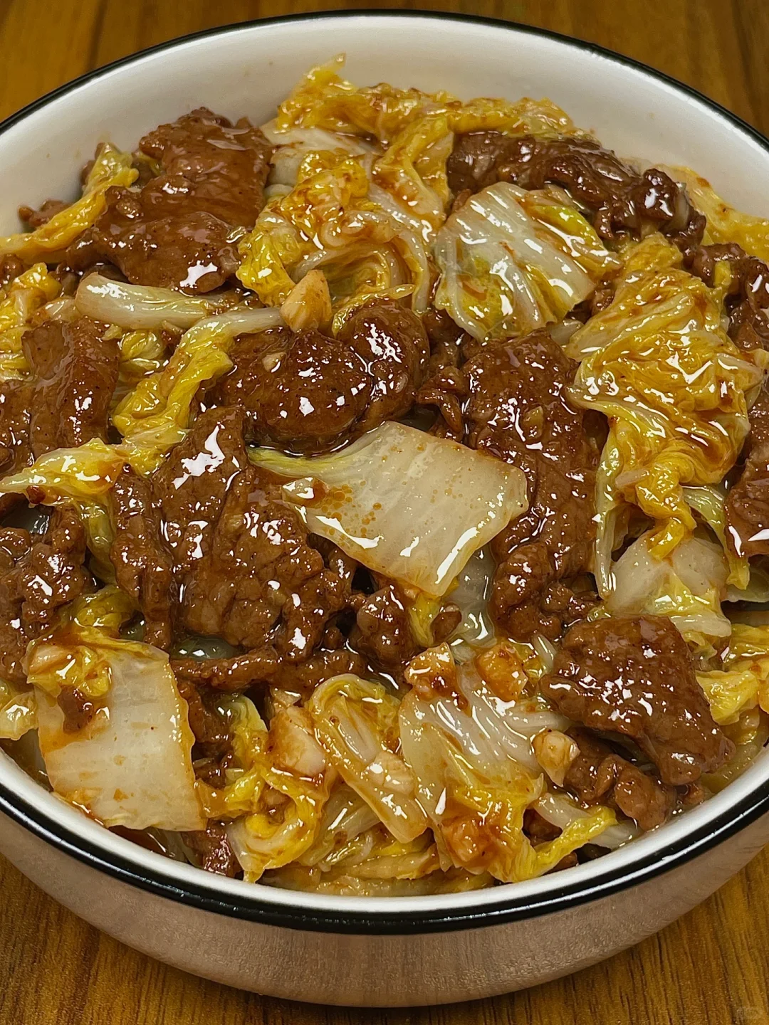 破防了，家人们一定要试试这道菜！！