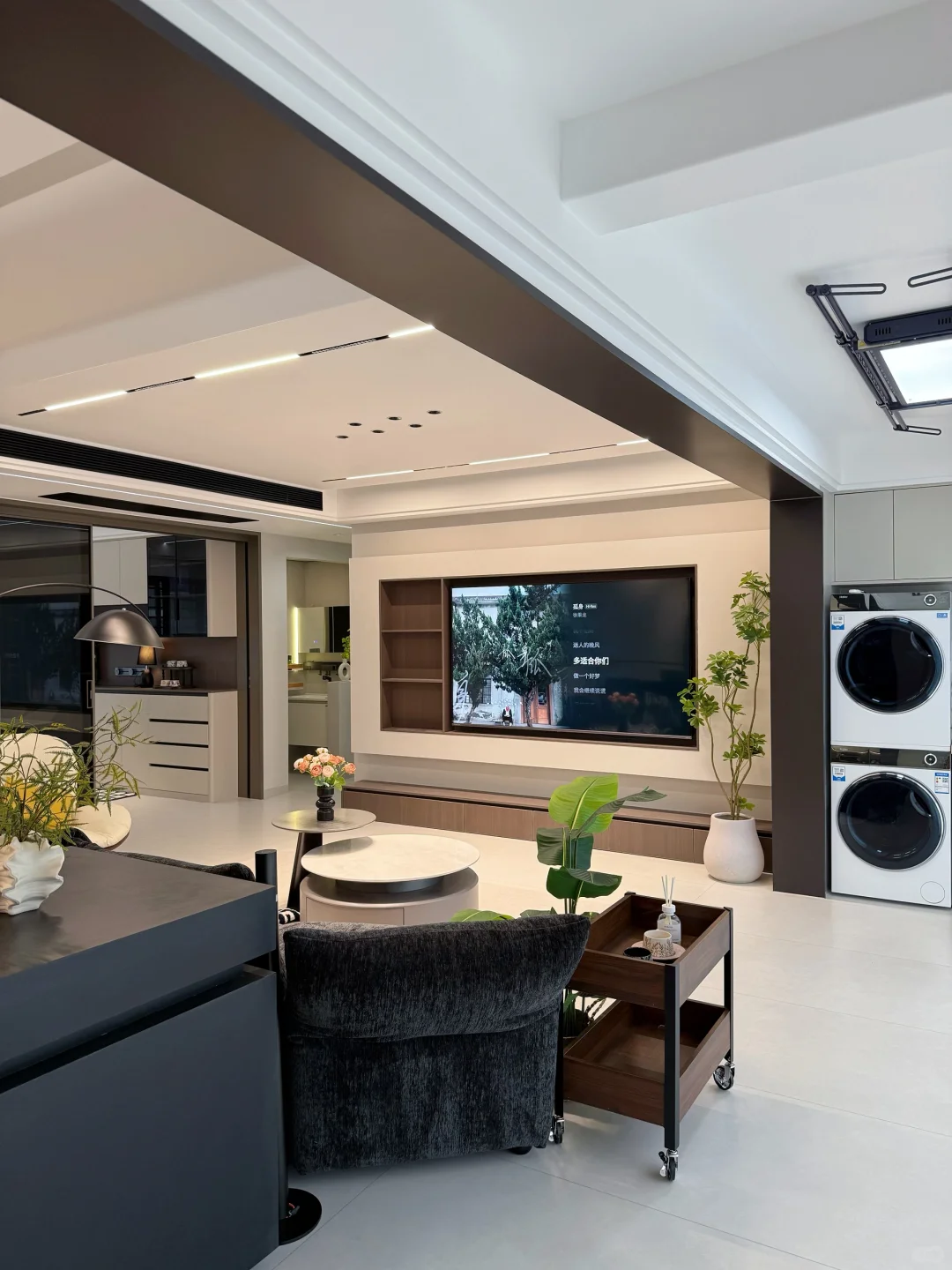 谢谢木工?♀️我家餐边柜设计太绝了!!