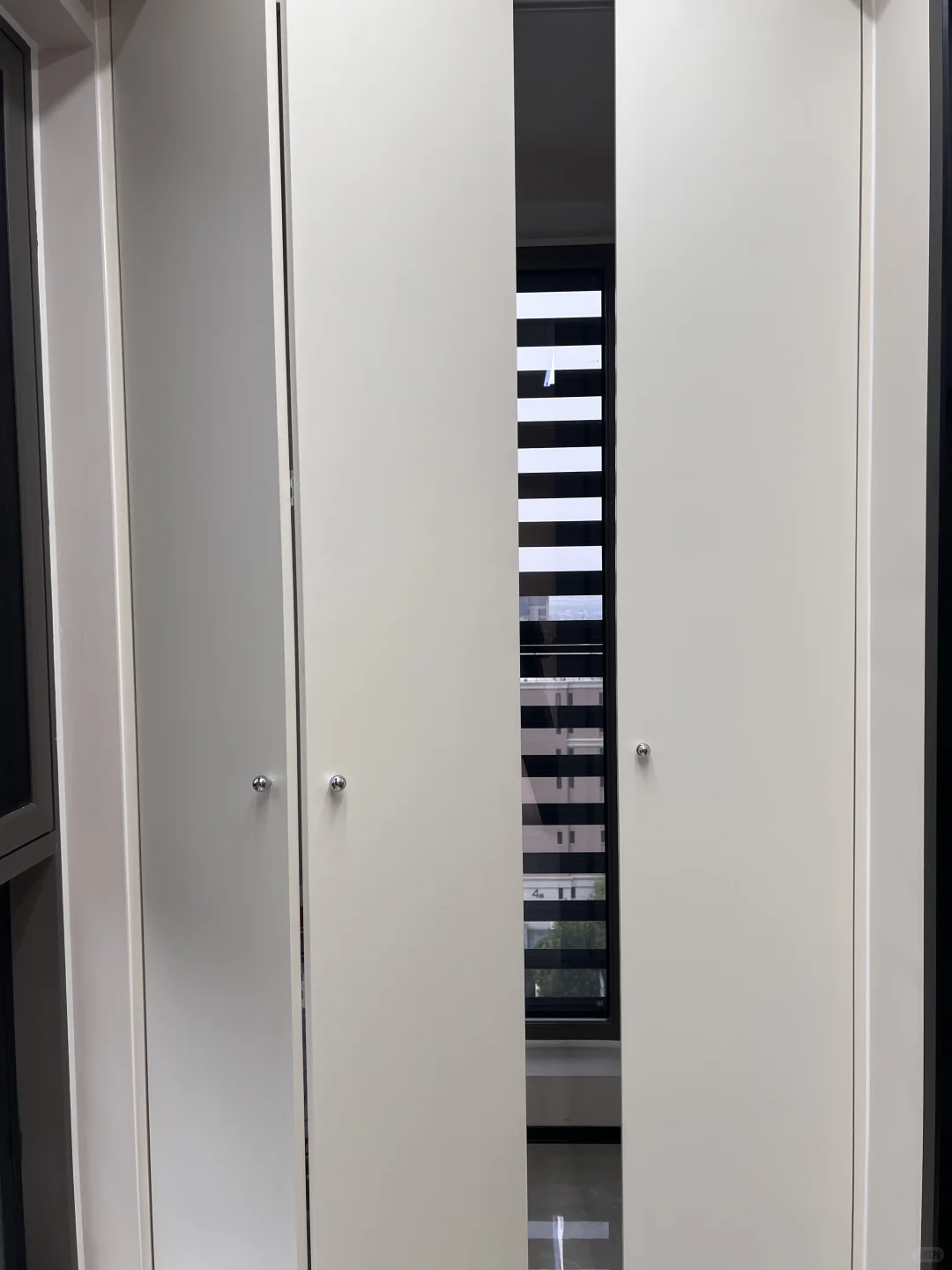 精装修的家，能拿得出手的就是全屋定制了