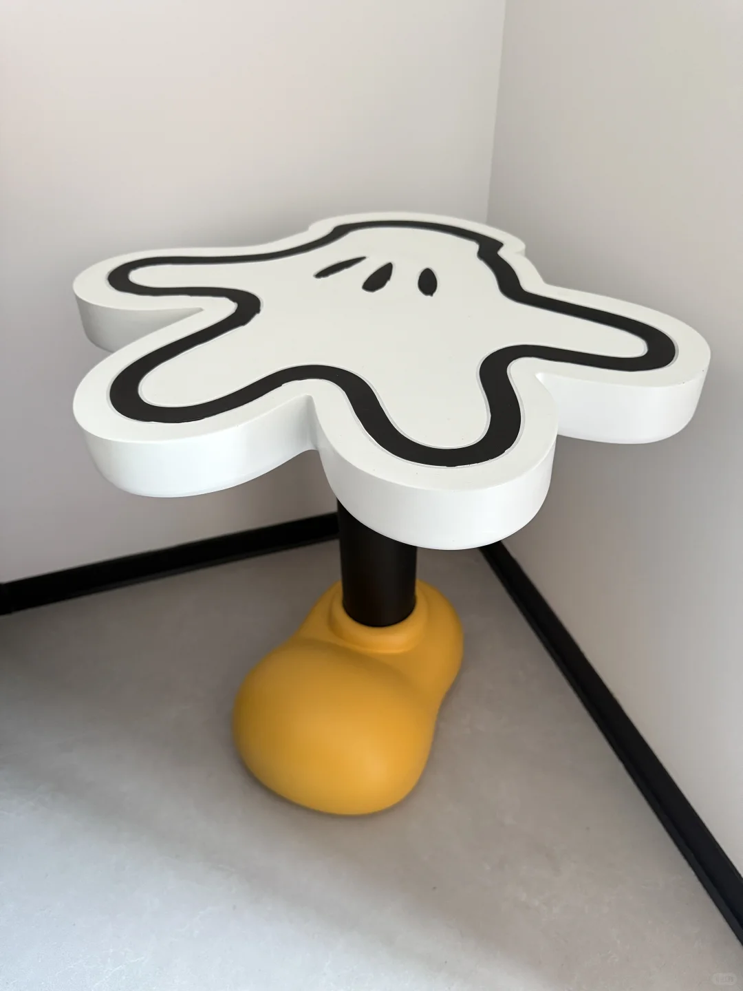 新家的100个快递?黄色篇