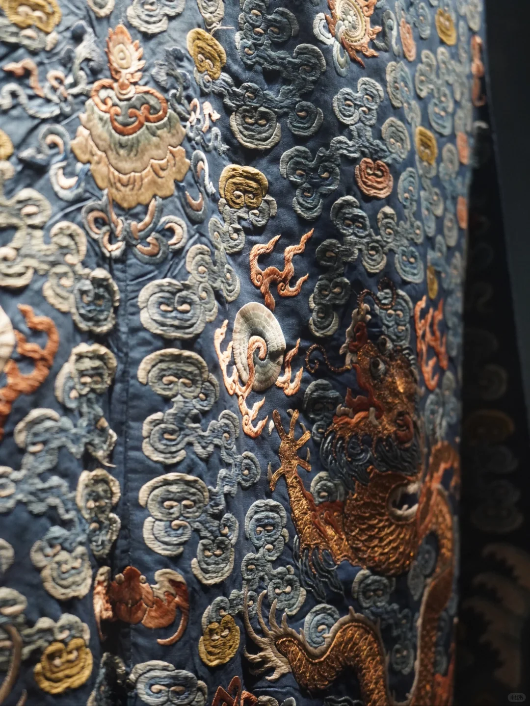 辽博一些绝美的展品